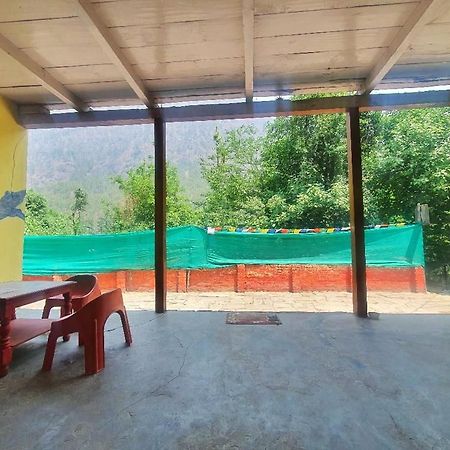 Wake N Bake Kasol Esterno foto