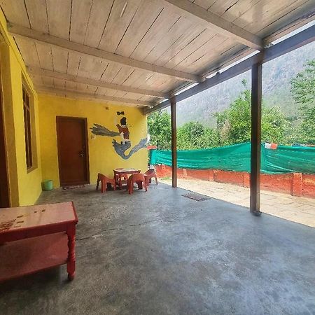 Wake N Bake Kasol Esterno foto