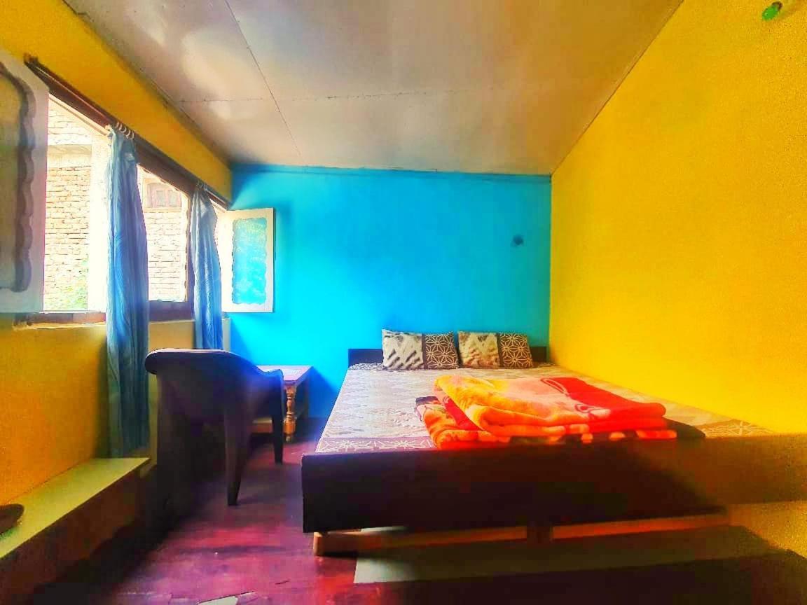 Wake N Bake Kasol Esterno foto